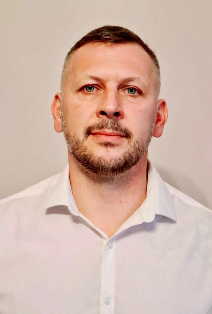 Alex - Damp Proofing Specialist