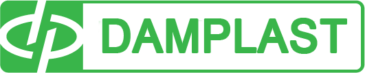 Damplast Logo