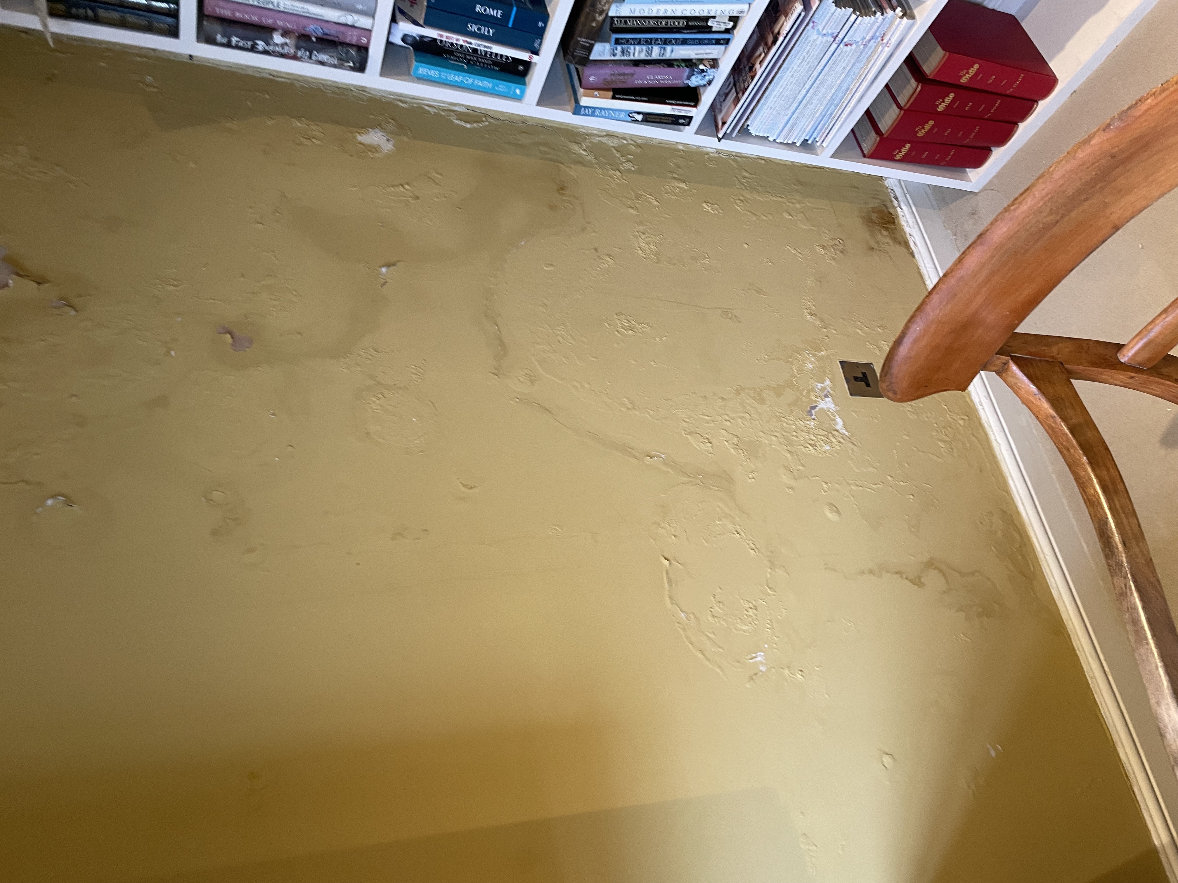 Penetrating Damp